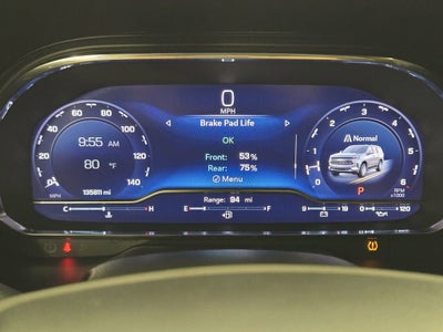 2022 Chevrolet Suburban Premier