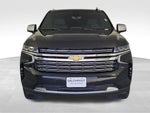 2022 Chevrolet Suburban Premier
