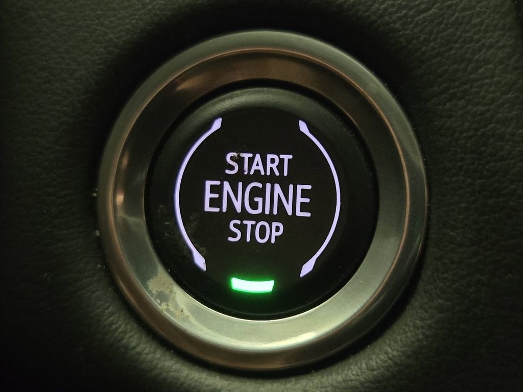 2022 Chevrolet Suburban Premier
