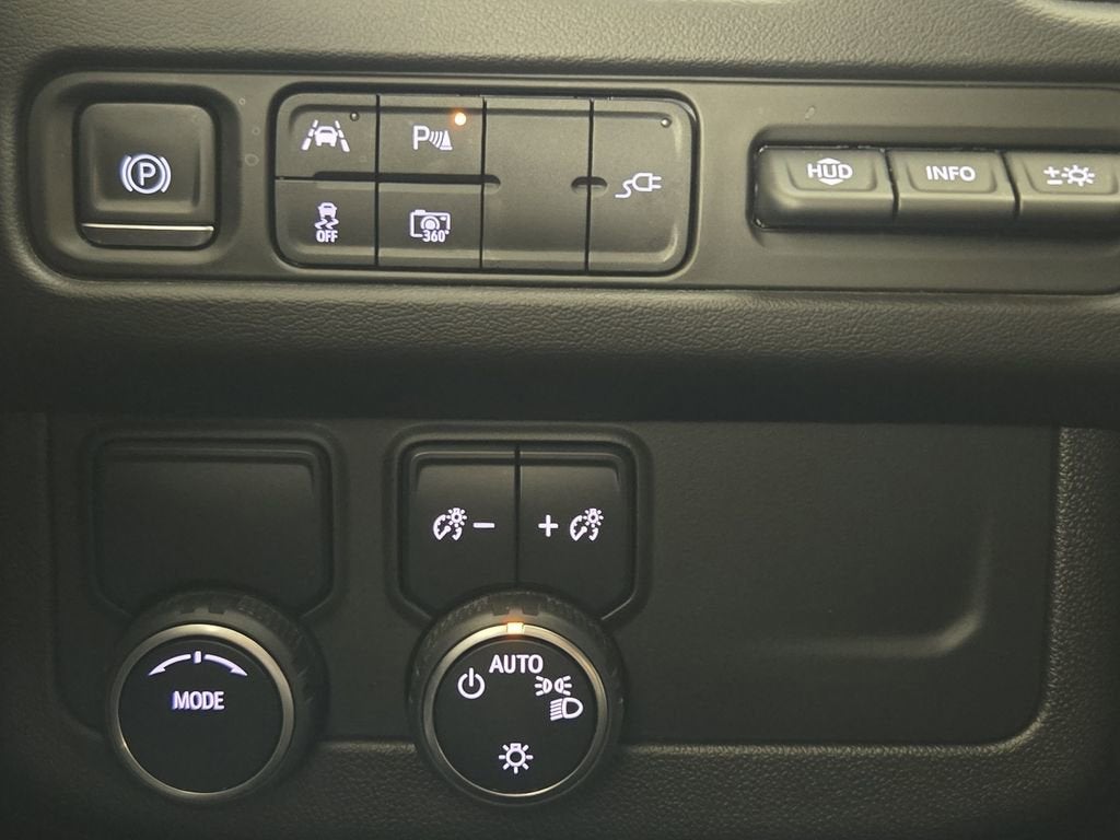 2022 Chevrolet Suburban Premier