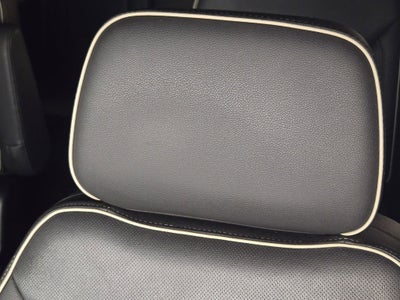 2022 Chevrolet Suburban Premier