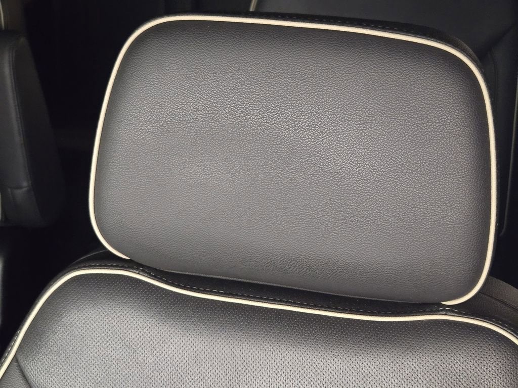 2022 Chevrolet Suburban Premier