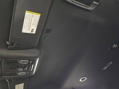 2022 Chevrolet Suburban Premier