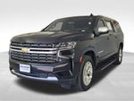2022 Chevrolet Suburban Premier