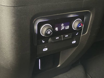 2022 Chevrolet Suburban Premier