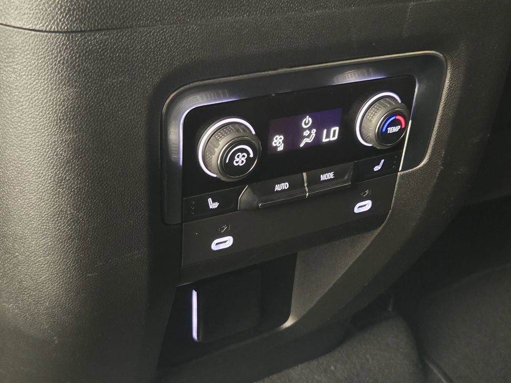 2022 Chevrolet Suburban Premier