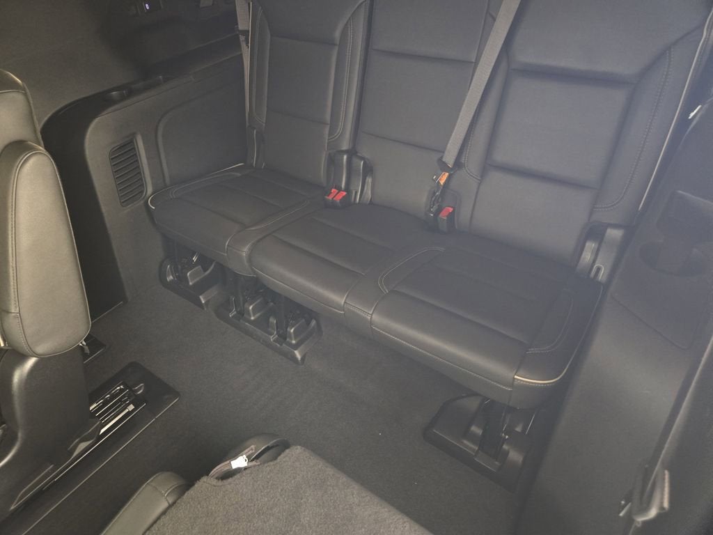 2022 Chevrolet Suburban Premier
