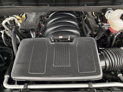 2022 Chevrolet Suburban Premier