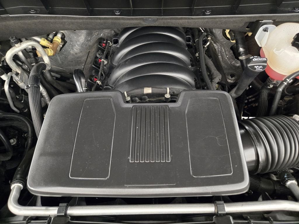 2022 Chevrolet Suburban Premier