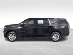 2022 Chevrolet Suburban Premier