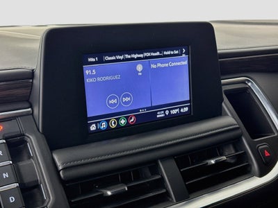 2022 Chevrolet Tahoe LS