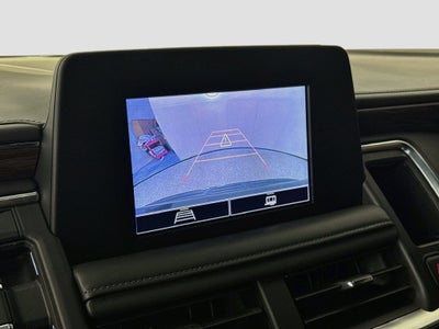 2022 Chevrolet Tahoe LS