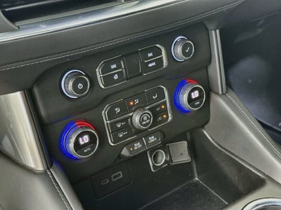 2022 Chevrolet Tahoe LS
