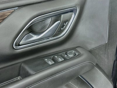 2022 Chevrolet Tahoe LS