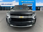 2022 Chevrolet Tahoe LS