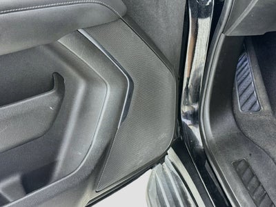 2022 Chevrolet Tahoe LS