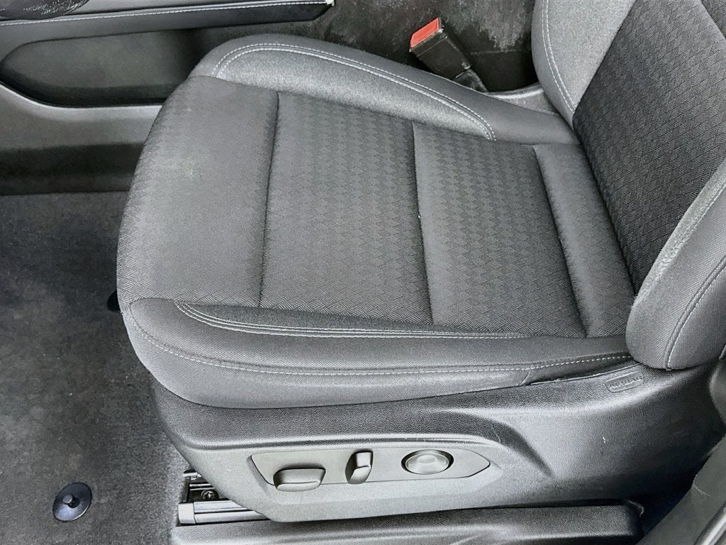 2022 Chevrolet Tahoe LS