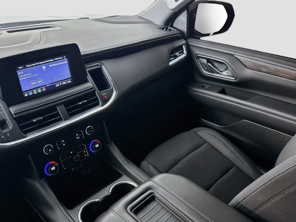 2022 Chevrolet Tahoe LS