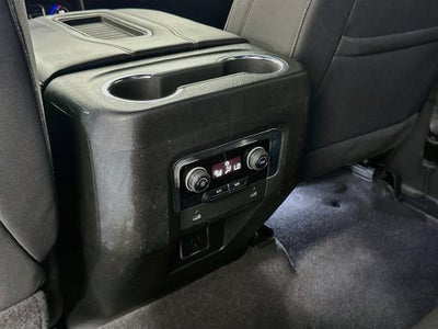 2022 Chevrolet Tahoe LS
