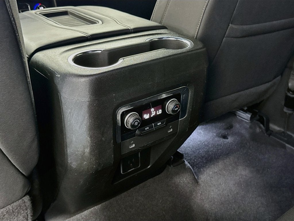 2022 Chevrolet Tahoe LS