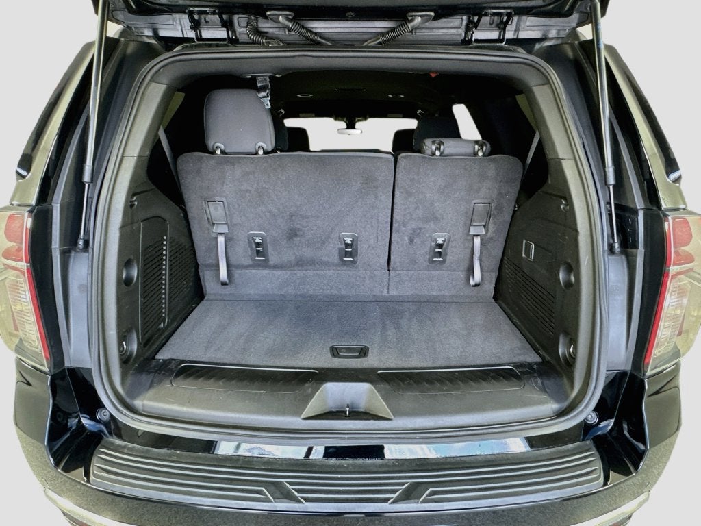 2022 Chevrolet Tahoe LS