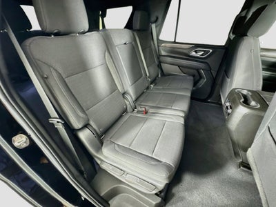 2022 Chevrolet Tahoe LS