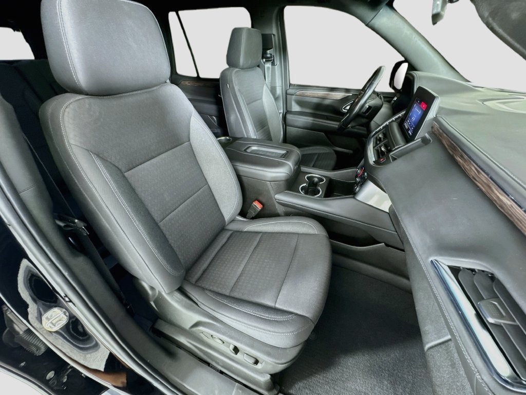 2022 Chevrolet Tahoe LS