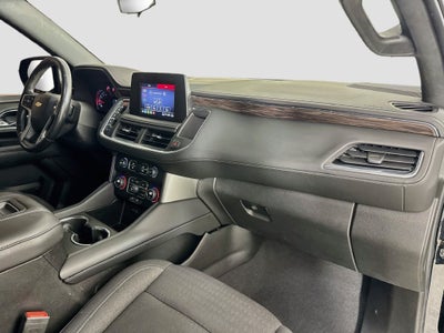 2022 Chevrolet Tahoe LS