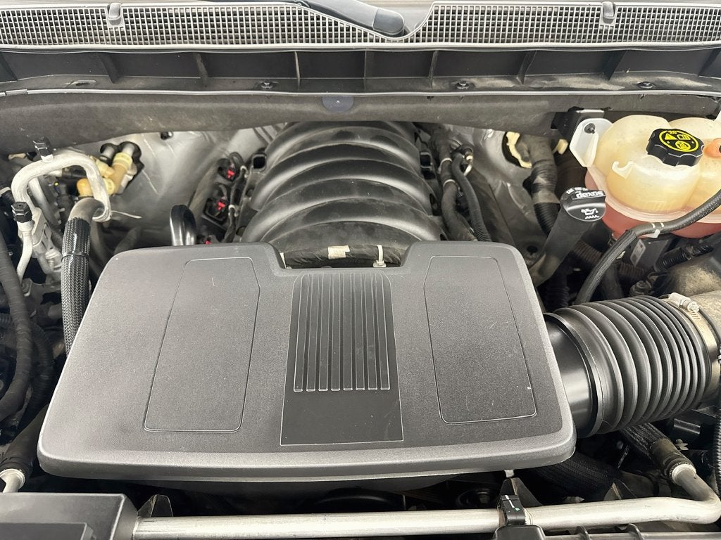 2022 Chevrolet Tahoe LS