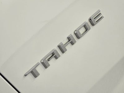 2024 Chevrolet Tahoe LS