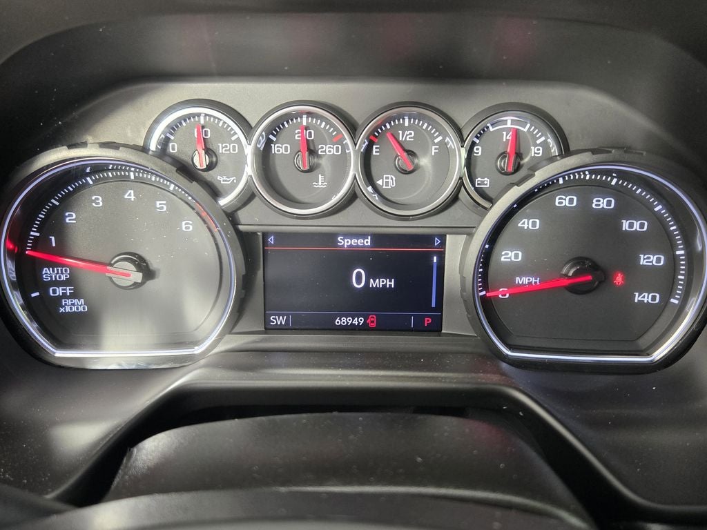 2024 Chevrolet Tahoe LS