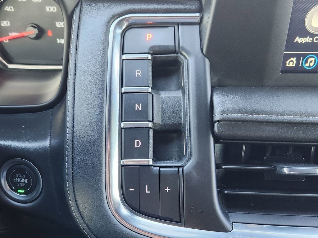 2024 Chevrolet Tahoe LS