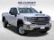 2022 GMC Sierra 2500 HD SLE