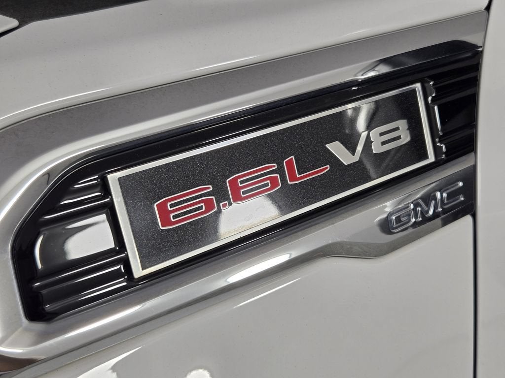 2022 GMC Sierra 2500 HD SLE
