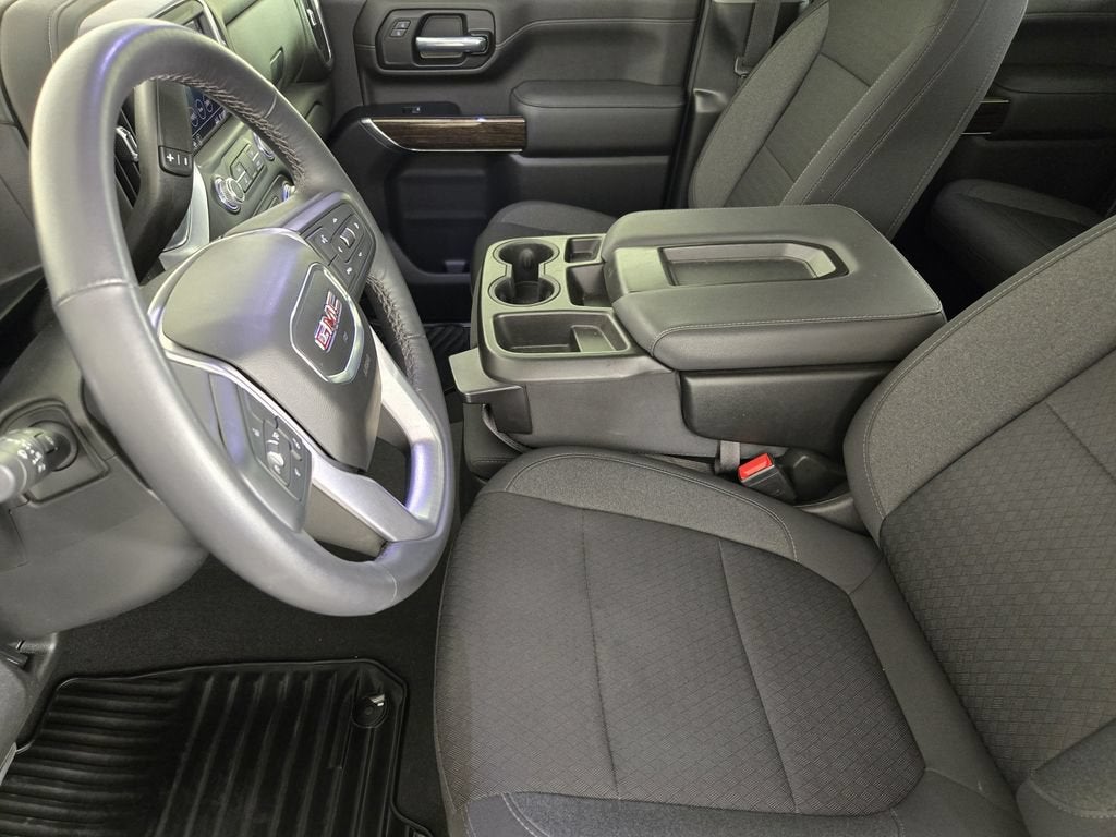 2022 GMC Sierra 2500 HD SLE