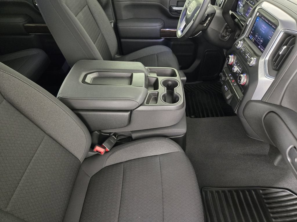 2022 GMC Sierra 2500 HD SLE