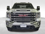 2022 GMC Sierra 2500 HD SLE