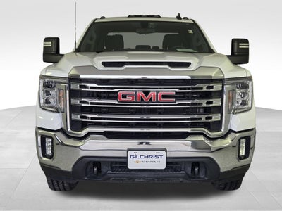 2022 GMC Sierra 2500 HD SLE