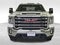 2022 GMC Sierra 2500 HD SLE