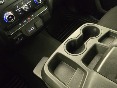 2022 GMC Sierra 2500 HD SLE