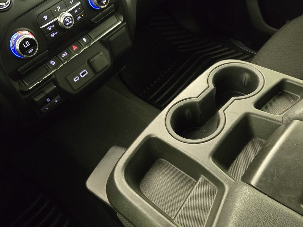 2022 GMC Sierra 2500 HD SLE
