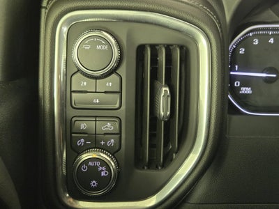 2022 GMC Sierra 2500 HD SLE