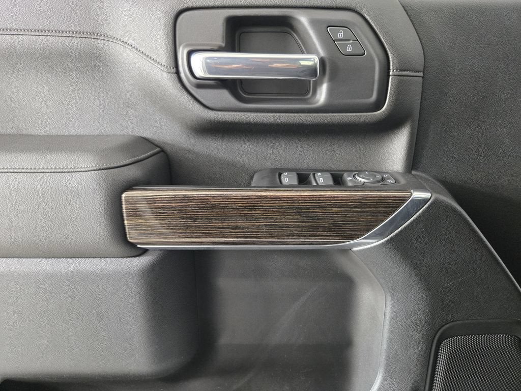 2022 GMC Sierra 2500 HD SLE