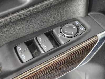 2022 GMC Sierra 2500 HD SLE