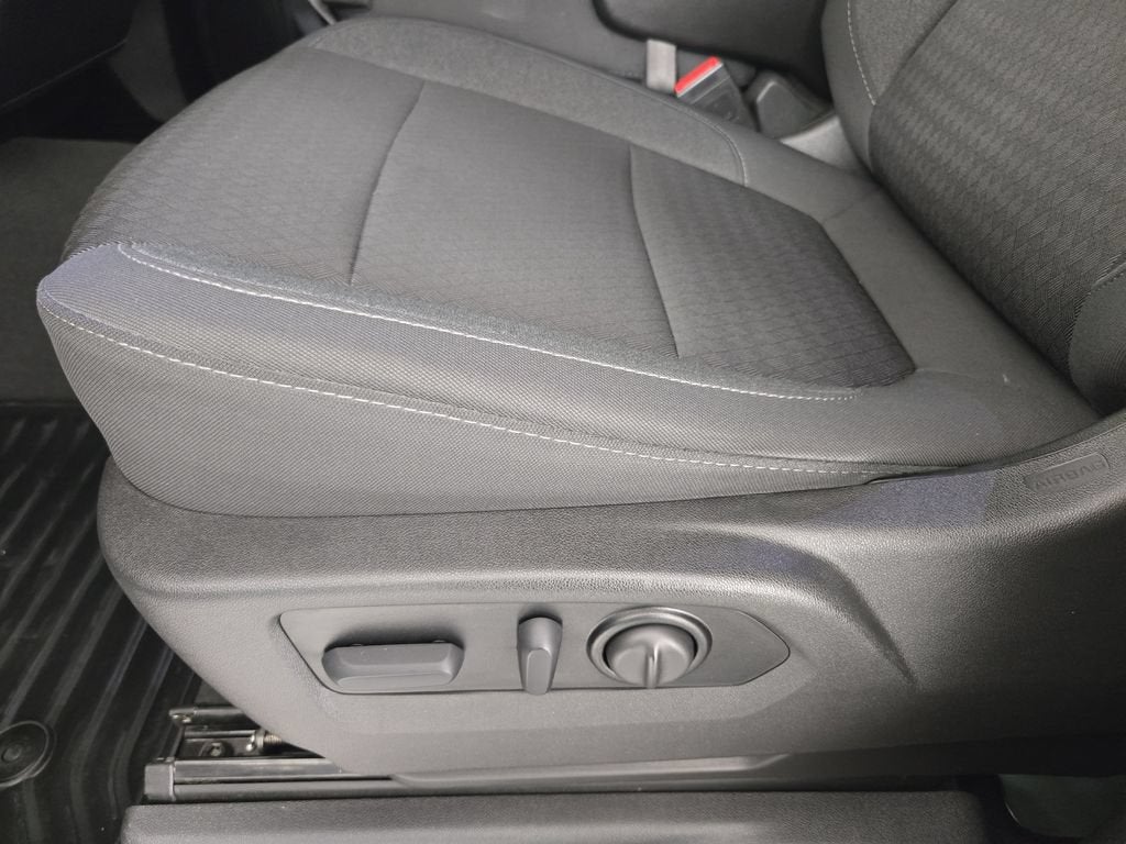 2022 GMC Sierra 2500 HD SLE