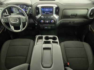 2022 GMC Sierra 2500 HD SLE