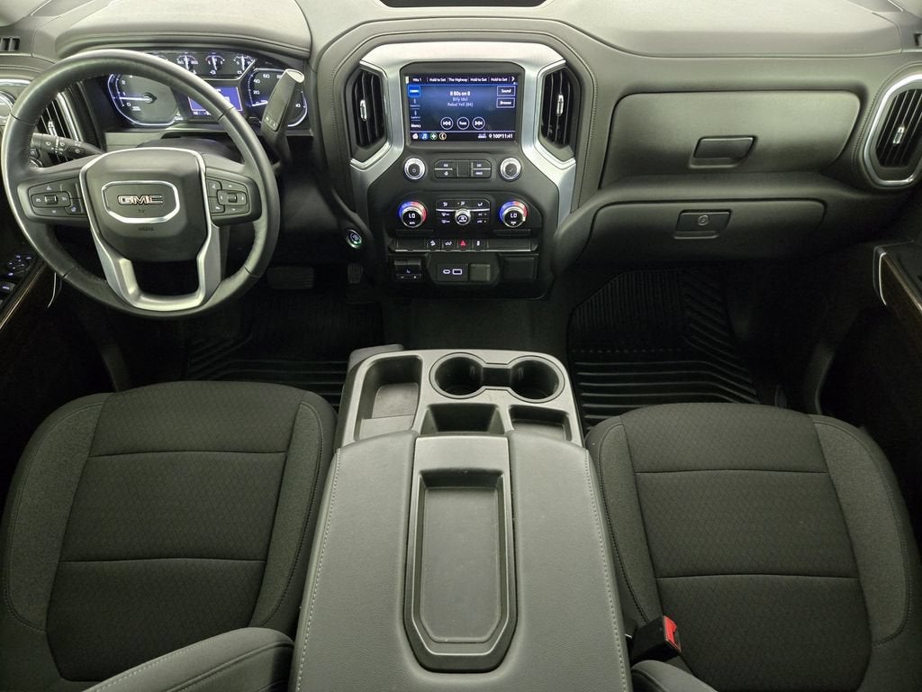 2022 GMC Sierra 2500 HD SLE