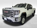 2022 GMC Sierra 2500 HD SLE