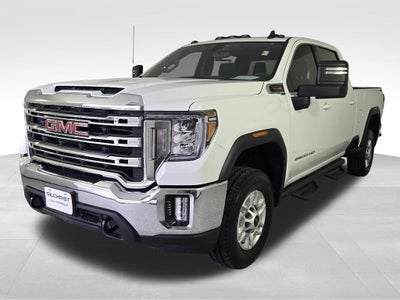 2022 GMC Sierra 2500 HD SLE