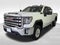 2022 GMC Sierra 2500 HD SLE